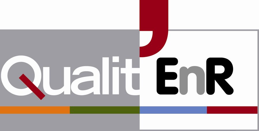 Qualit'EnR a qualifié 12.757 entreprises en 20