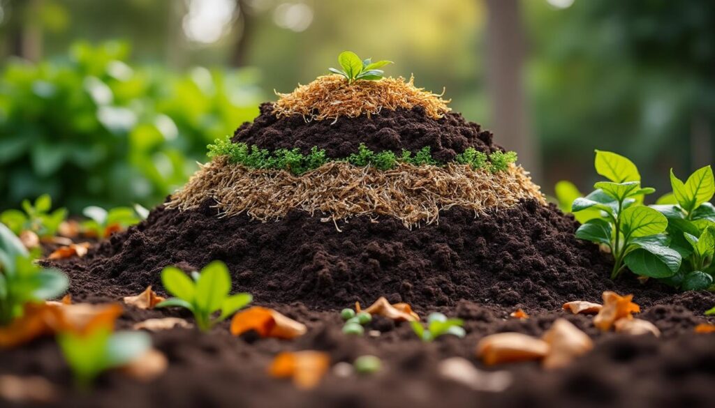 découvrez comment composter l'ananas facilement et sans erreur grâce à notre guide complet sur le compostage avec un composthoop. astuces et conseils pratiques pour un compost réussi.