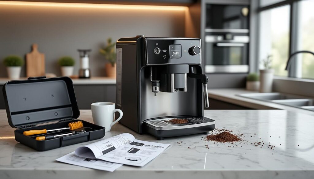 découvrez les causes fréquentes des problèmes avec votre machine à café beko et trouvez des solutions simples pour les résoudre rapidement et profiter de votre café sans souci.