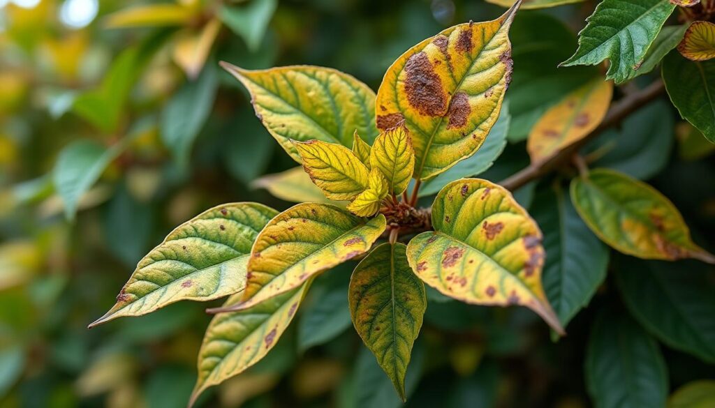 découvrez les symptômes, causes et traitements efficaces de la maladie du laurier rose pour protéger vos plantes et assurer leur santé optimale.