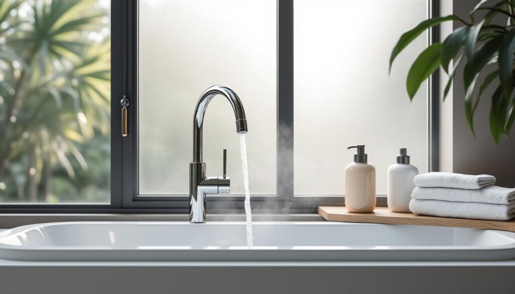 découvrez pourquoi vous n'avez plus d'eau chaude du jour au lendemain et apprenez des solutions simples pour rétablir rapidement votre confort.