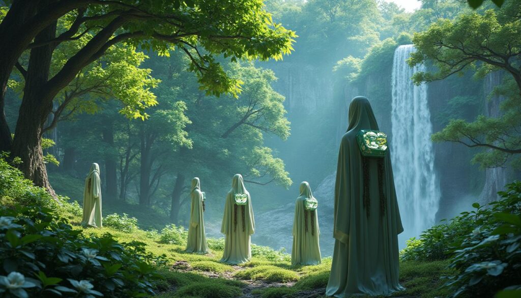 découvrez sylvidra : plongez dans l'univers fascinant de ses personnages et restez informé des dernières actualités sur l'énergie écologique.