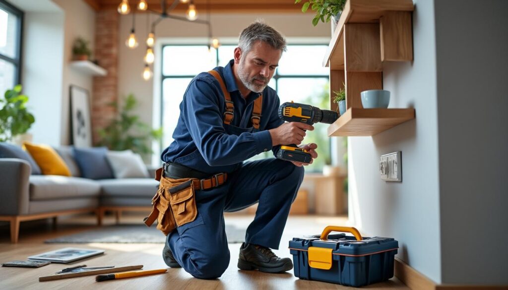 trouvez rapidement un artisan qualifié près de chez vous avec travaux now.fr, votre plateforme fiable pour tous vos projets de rénovation et de réparation.