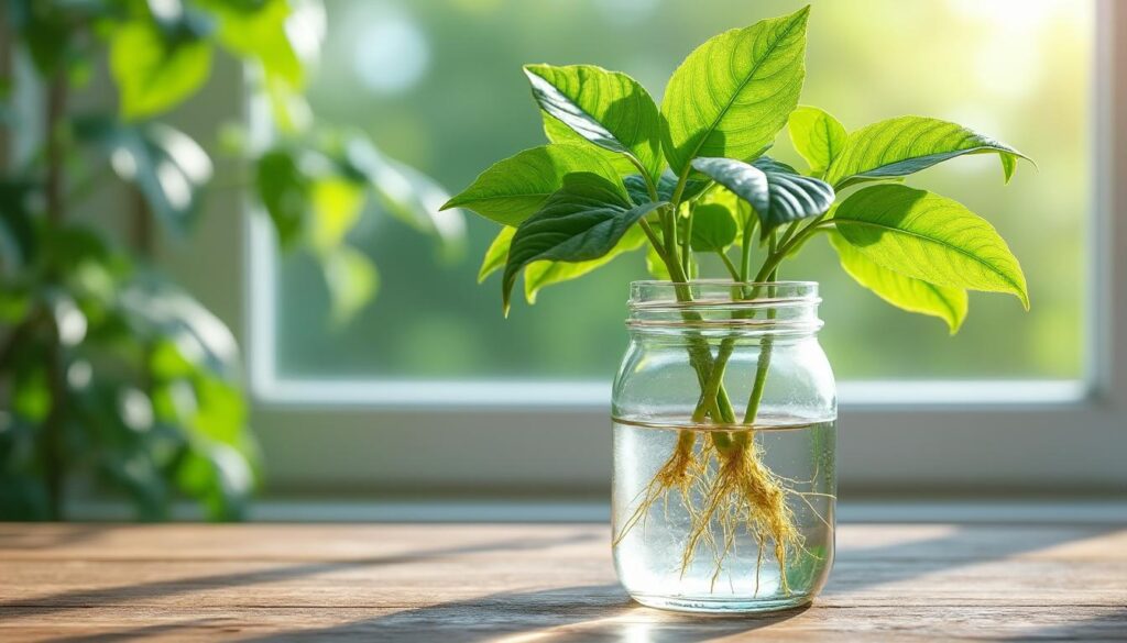 apprenez à bouturer du chèvrefeuille dans l'eau grâce à une méthode simple et efficace pour réussir vos plantations facilement.