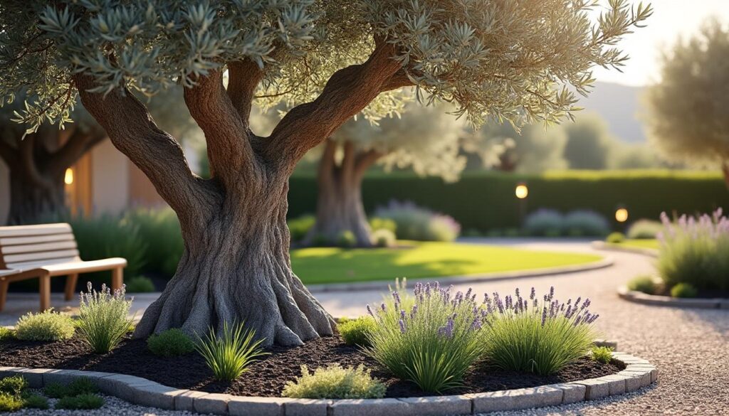 découvrez comment mettre en valeur un olivier dans votre jardin grâce à des astuces et idées simples pour sublimer cet arbre méditerranéen emblématique.