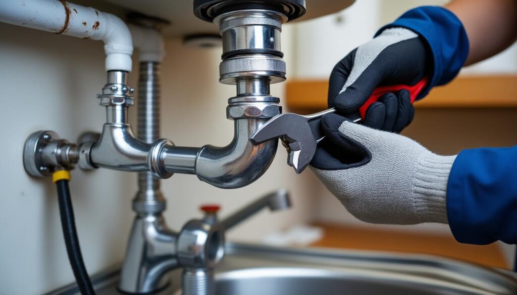 apprenez à remplacer un robinet autoperceur facilement et sans risque de fuite grâce à notre guide pratique et conseils étape par étape.