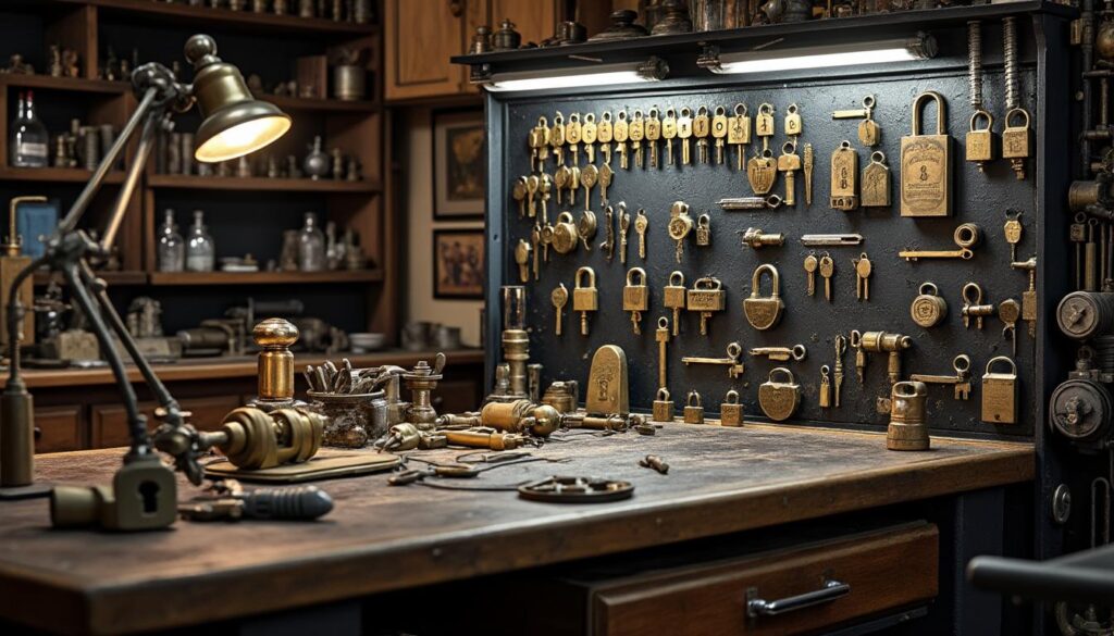 découvrez notre guide complet des tarifs 2024 pour le double des clés. comparez les prix, conseils et astuces pour un service rapide et fiable.