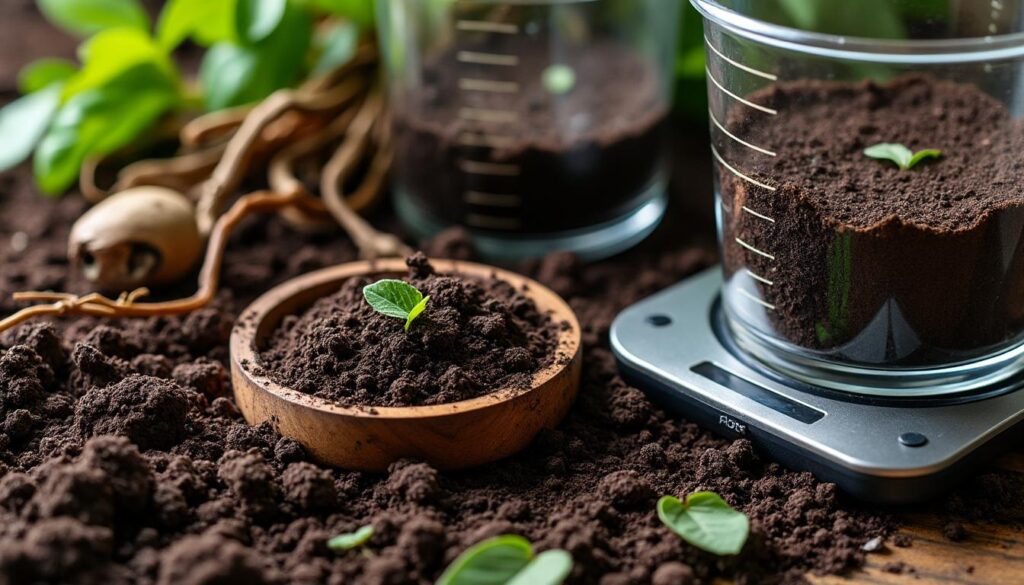 découvrez les valeurs clés de la masse volumique de la terre végétale ainsi qu'un guide pratique 2024 pour bien comprendre ses propriétés et son utilisation en jardinage et agriculture.