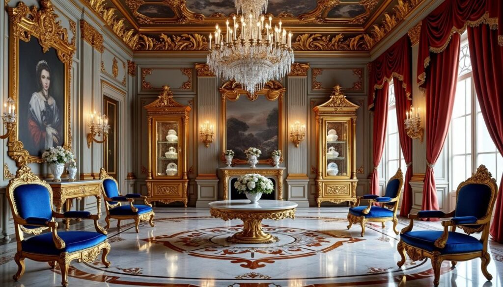 découvrez l'histoire fascinante, le style unique et les curiosités des meubles de catherine la grande, symbole du luxe et de l'élégance impériale russe.