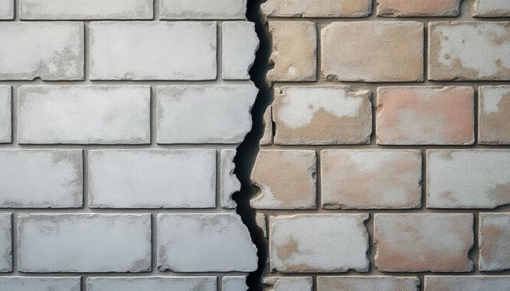 découvrez si laisser un mur en parpaing sans enduit est une bonne idée, en explorant les avantages et les risques liés à cette décision pour votre construction.