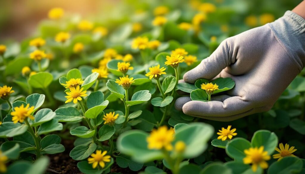 découvrez les dangers potentiels du pourpier, ses effets sur la santé, les précautions à prendre et les bienfaits essentiels à connaître pour une utilisation sûre et bénéfique.