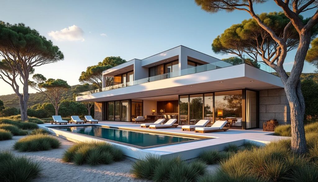 découvrez la villa alma da comporta, un havre de luxe et de confort en plein cœur de comporta, idéal pour une expérience unique alliant élégance et sérénité.