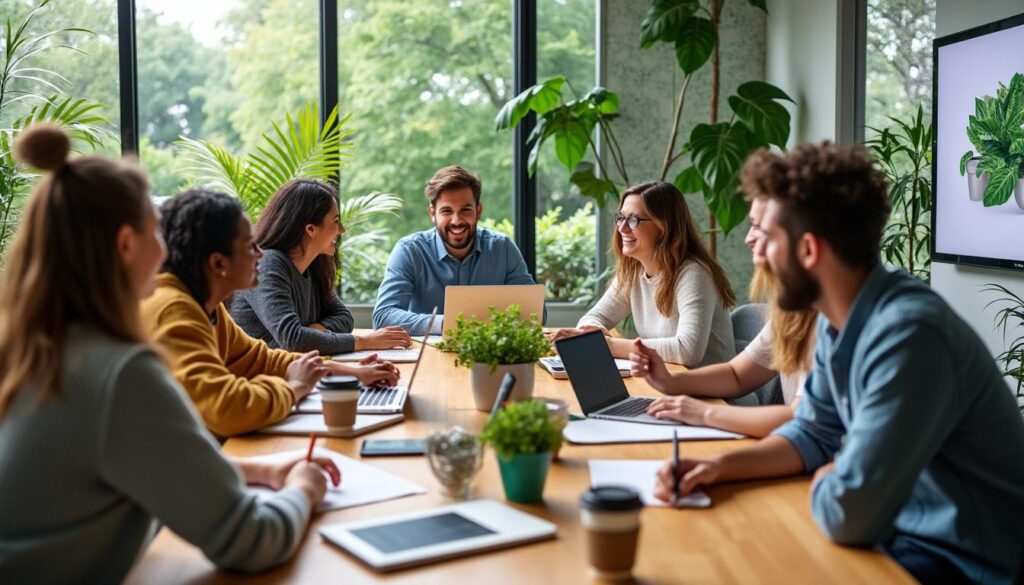 découvrez comment créer et animer un blog écolo engagé et durable avec notre association dédiée à la promotion de l'écologie et du développement durable à travers des contenus responsables et inspirants.