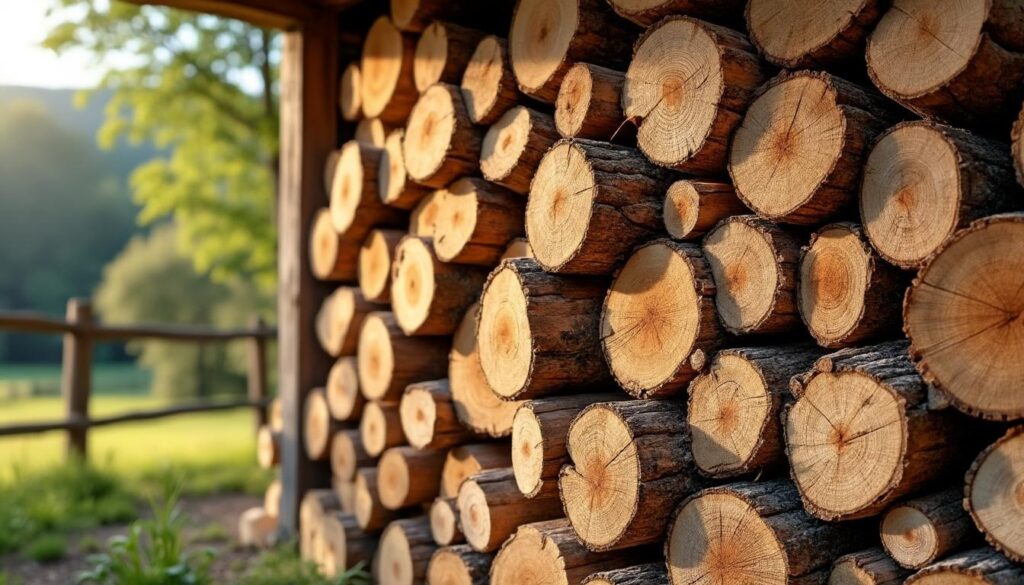 découvrez notre guide d'achat fiable 2025 pour le bois de chauffage à 50 euros le stère, conseils pratiques et astuces pour bien choisir votre bois.