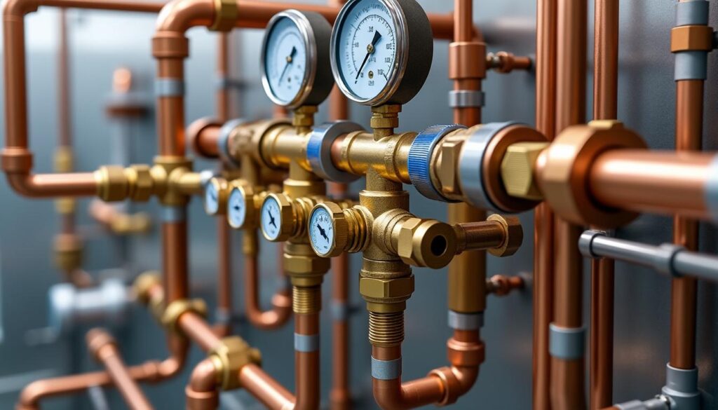 découvrez comment installer un bouclage ecs avec nourrice facilement et bénéficiez de tous ses avantages grâce à notre guide complet et détaillé.