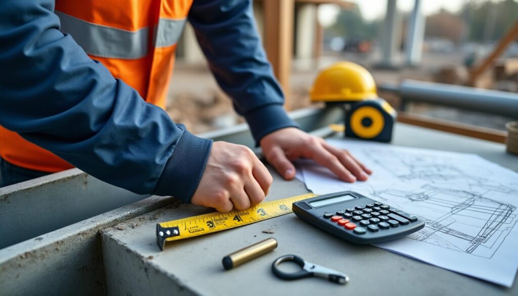 découvrez une méthode simple et fiable pour calculer un ipn dans un mur porteur, adaptée aux professionnels et aux bricoleurs pour garantir la sécurité de vos travaux.