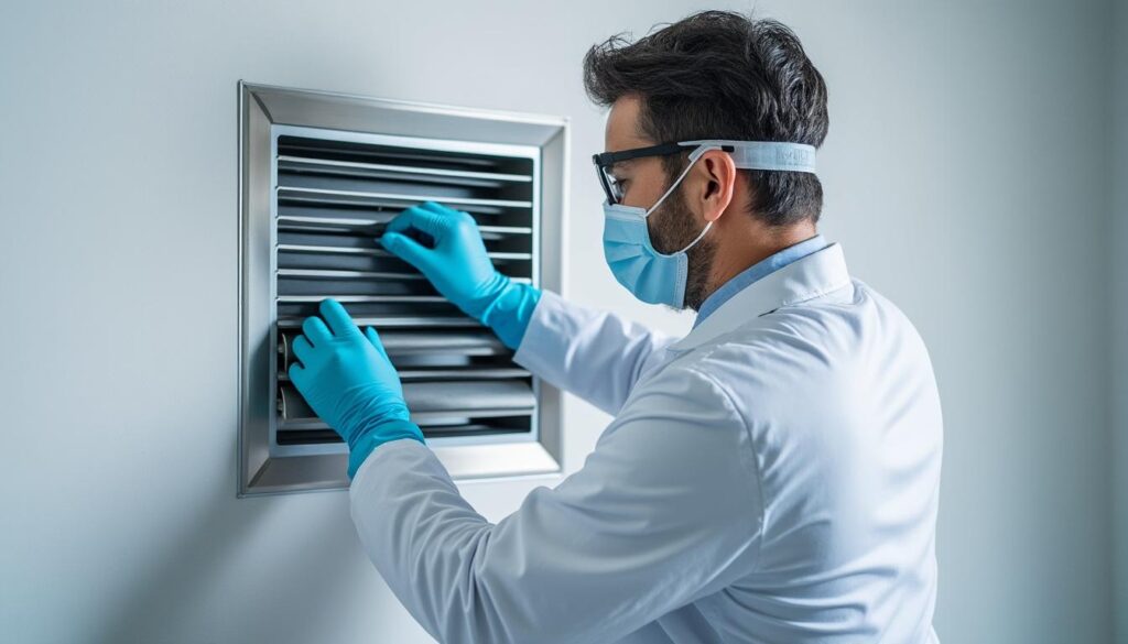 découvrez comment nettoyer efficacement votre vmc grâce à notre guide pratique rempli d'astuces simples et efficaces pour assurer une bonne qualité de l'air dans votre maison.