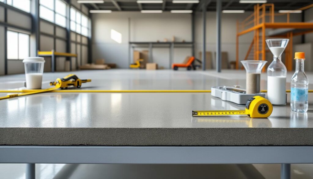 découvrez le dosage idéal pour une chape de 5 cm avec notre guide pratique. astuces et conseils pour réussir votre chantier en toute simplicité.