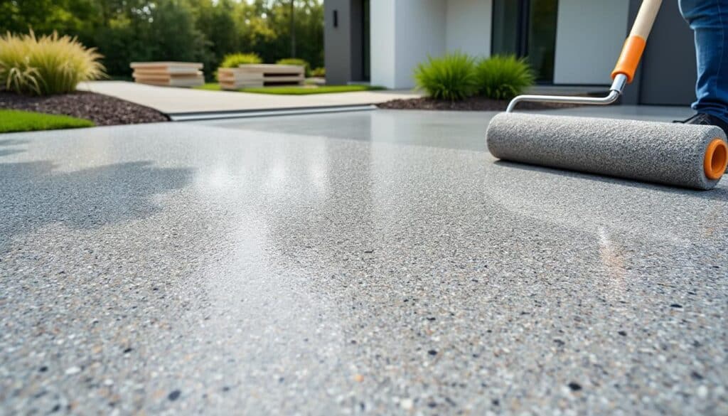 découvrez les tarifs 2024 de l'émulsion gravillonnée au m² et bénéficiez de conseils pratiques pour choisir le meilleur produit adapté à vos besoins et budget.