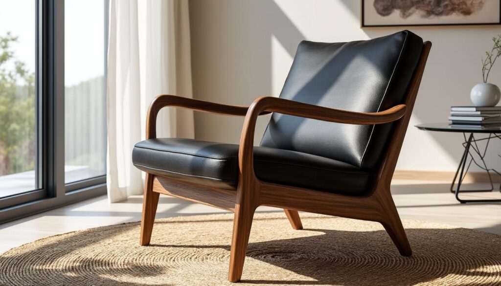 découvrez notre fauteuil design made in design alliant confort, style contemporain et qualité optimale pour embellir votre intérieur avec élégance.