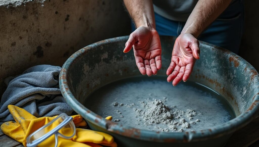 découvrez les inconvénients de la lessive à la cendre, ses risques potentiels et les précautions essentielles à prendre pour une utilisation sûre et efficace.