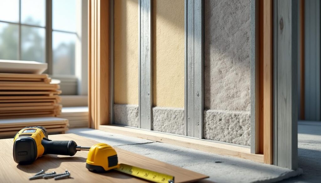 découvrez le guide complet sur placostil isolant pour optimiser l'isolation de votre habitat. conseils, astuces et techniques pour une isolation efficace et durable.