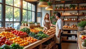 découvrez biocoop lagarde, votre magasin bio de confiance proposant des produits locaux et des conseils éco pour une consommation responsable et durable.