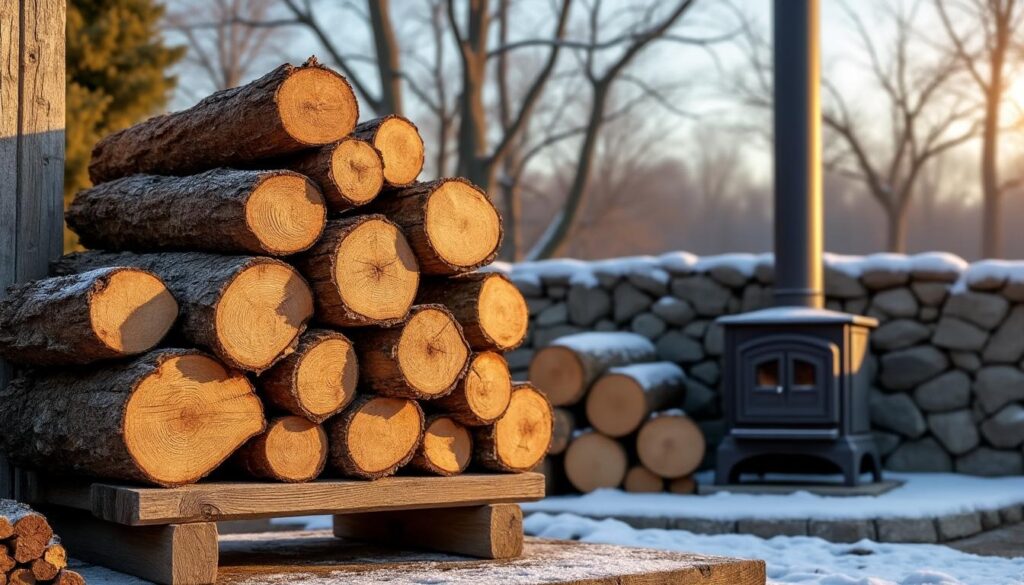 découvrez si acheter du bois de chauffage à 40 euros le stère en 2025 est une bonne affaire. analyse des prix, conseils d'achat et perspectives pour bien chauffer votre maison cet hiver.