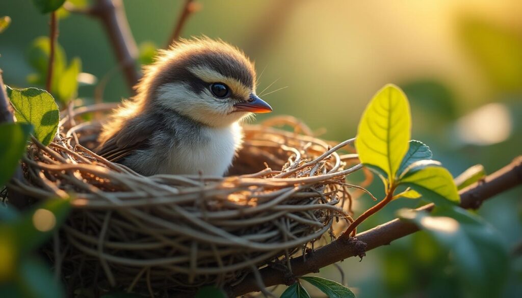 découvrez combien de temps un oisillon peut rester sans manger et apprenez les meilleures pratiques pour prendre soin de ces petits oiseaux vulnérables dans notre guide pratique.