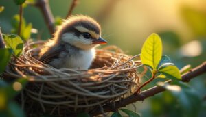 découvrez combien de temps un oisillon peut rester sans manger et apprenez les meilleures pratiques pour prendre soin de ces petits oiseaux vulnérables dans notre guide pratique.