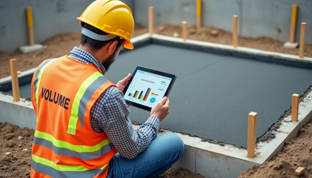 apprenez à convertir facilement des mètres carrés en mètres cubes pour calculer rapidement le volume, idéal pour vos travaux de bétonnage et constructions.