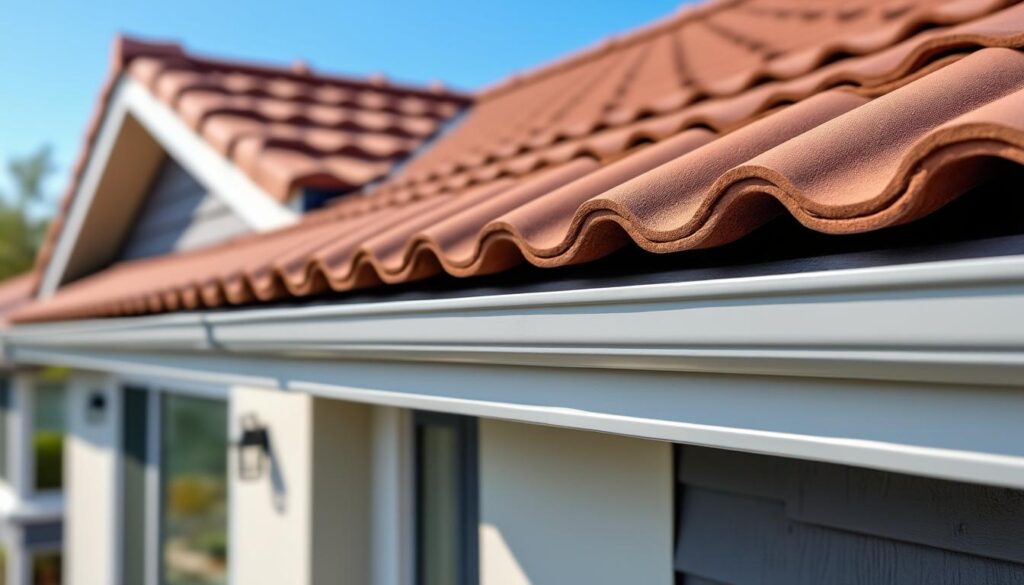 découvrez les normes essentielles et conseils pratiques pour déterminer la distance idéale entre les tuiles et la gouttière, assurant une toiture performante et durable.