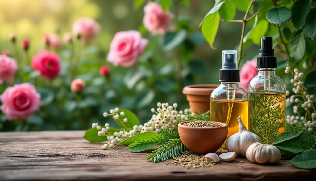 découvrez des remèdes de grand-mère efficaces pour traiter naturellement les maladies des rosiers et préserver la santé de vos plantes en toute simplicité.