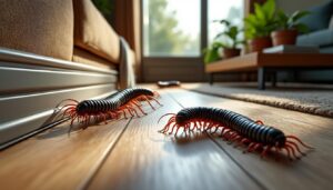 découvrez la signification et le message que transmet la présence d'un mille-pattes dans votre maison. comprenez ce phénomène et les conseils associés.