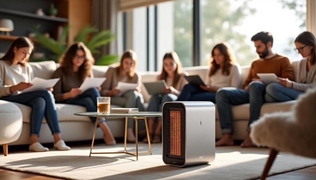 découvrez notre avis complet sur miqiko chauffage : test approfondi, analyse de l'efficacité et retours des utilisateurs pour vous aider à choisir le meilleur système de chauffage.