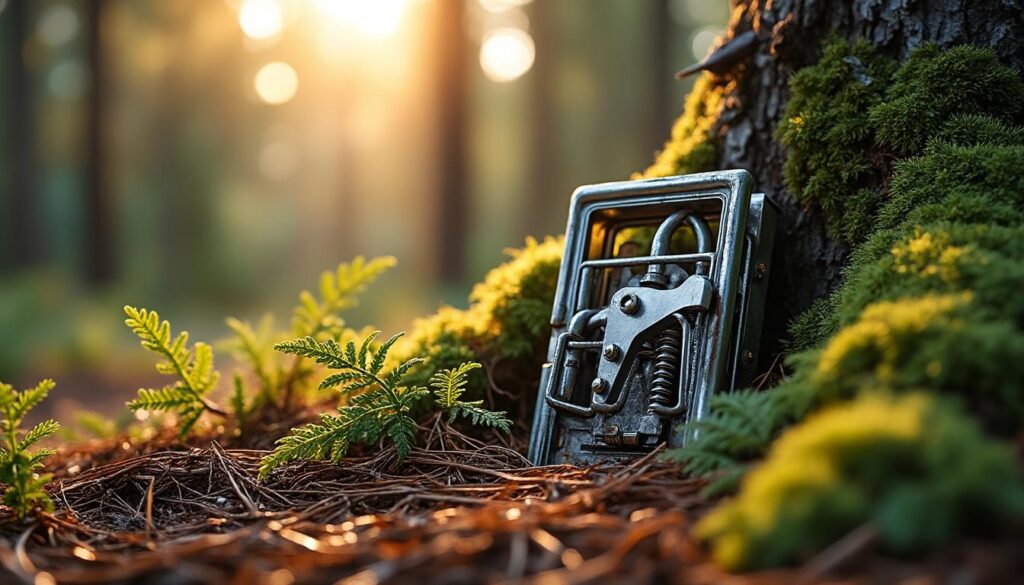 découvrez des méthodes efficaces et des conseils pratiques pour le piégeage de la martre afin de protéger votre habitat et vos équipements en toute sécurité.