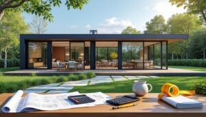 découvrez notre guide complet sur les prix des maisons modulaires en 2025, avec toutes les informations essentielles sur les tarifs, les options et les avantages pour bien choisir votre future habitation.