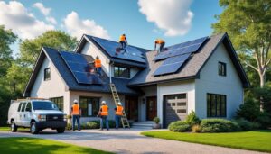 découvrez les aides financières disponibles en 2025 pour refaire votre toiture et réduire vos dépenses. guide complet pour profiter des subventions et optimiser votre budget rénovation.