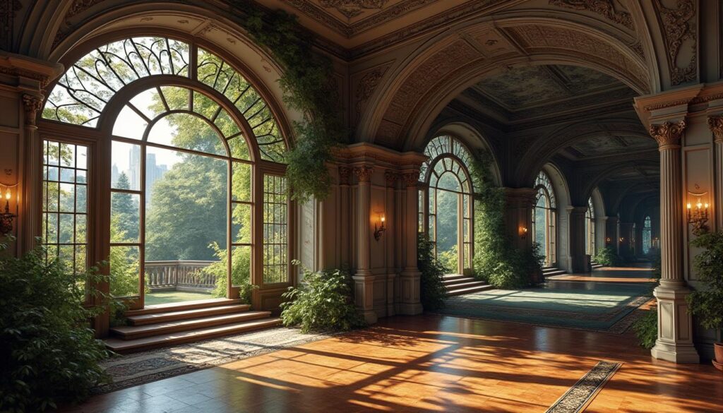 découvrez la signification et les symboles associés à rêver d'une maison avec beaucoup de pièces, et ce que cela révèle sur votre subconscient et votre vie intérieure.