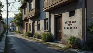 découvrez comment reconnaître et décrypter les signes et symboles utilisés par les cambrioleurs roumains afin de mieux protéger votre domicile et prévenir les cambriolages.