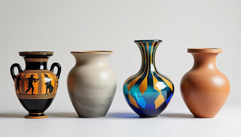 découvrez l'histoire fascinante des vases, explorez les différents styles et obtenez des conseils pratiques pour bien choisir le vase idéal pour votre intérieur.