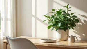 découvrez nos conseils pratiques pour bien installer un arbre de jade dans votre chambre et profiter de ses bienfaits tout en embellissant votre espace.
