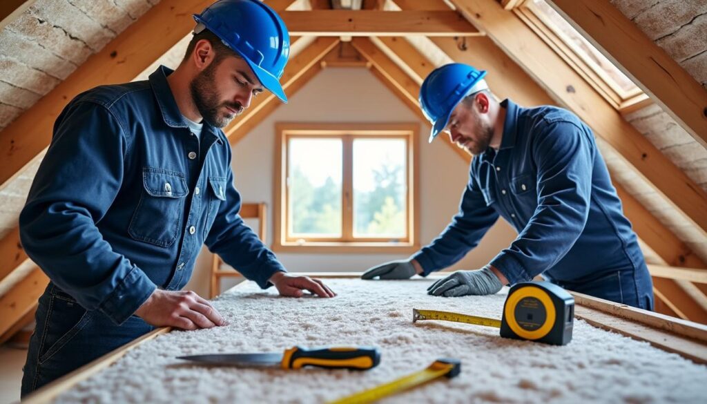 découvrez notre guide expert pour choisir les meilleurs artisans en isolation et isoler efficacement votre logement, améliorant confort et économies d'énergie.