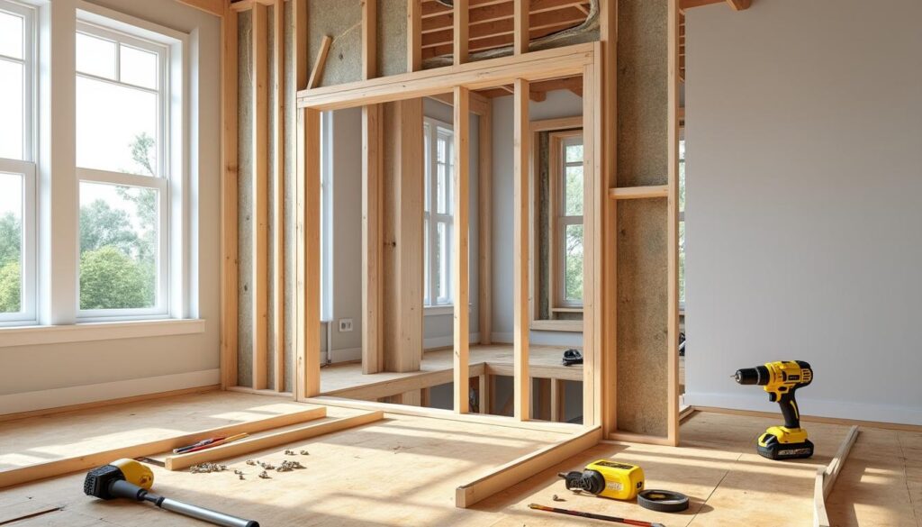 découvrez ce qu'est un chevêtre en construction, son rôle essentiel dans la structure du bâtiment, et suivez nos conseils pratiques pour son installation efficace.