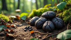 découvrez comment identifier les crottes de fouine et apprenez les méthodes efficaces pour les éliminer et protéger votre habitat.