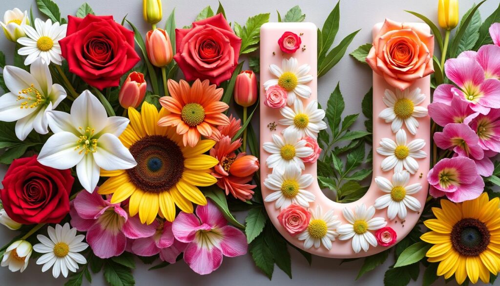 découvrez notre guide complet sur les fleurs en u, leurs différentes variétés et leurs caractéristiques pour bien les choisir et les entretenir.