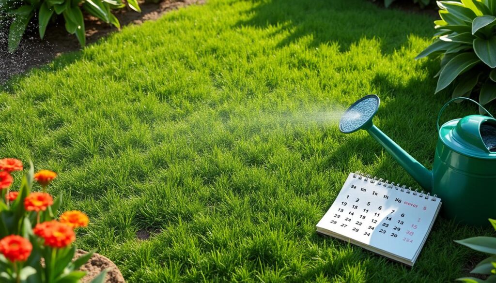 découvrez les inconvénients du gazon anglais, incluant les exigences d'entretien, les coûts associés et les contraintes principales à prendre en compte pour un jardin impeccable.