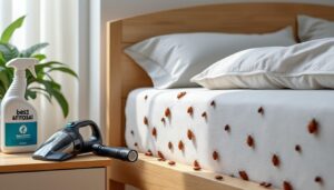 découvrez comment identifier et éliminer les punaises de lit avec des traitements efficaces et des conseils pratiques pour protéger votre domicile.