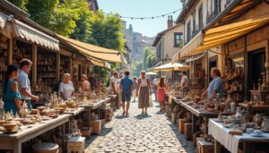 découvrez sabradou, l’agenda incontournable des brocantes, vide-greniers et braderies pour ne rater aucun événement près de chez vous.