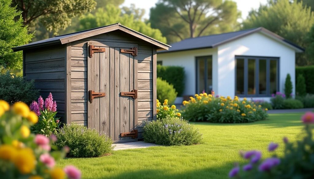 découvrez les règles et conditions d'exonération de la taxe pour les abris de jardin construits avant 2012, et comment bénéficier des exonérations fiscales.